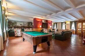 Hotel Vilagaros Apartamentos