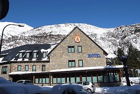 Hotel Vilagaros Apartamentos