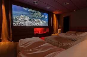 Hotel Vilagaros Apartamentos