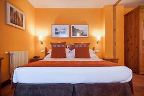 Hotel Vilagaros Apartamentos