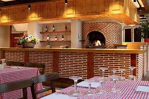 Hotel Vilagaros Apartamentos