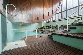 Hotel Vilagaros Apartamentos