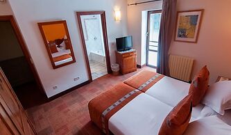 Hotel Vilagaros Apartamentos