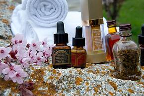 Hotel Vilagaros Apartamentos