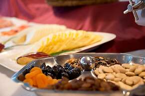 Hotel Vilagaros Apartamentos