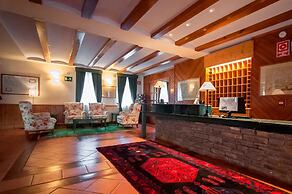 Hotel Vilagaros Apartamentos