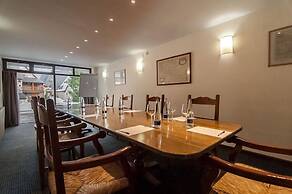 Hotel Vilagaros Apartamentos