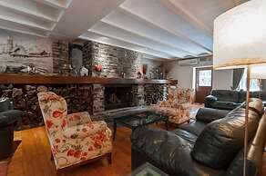 Hotel Vilagaros Apartamentos