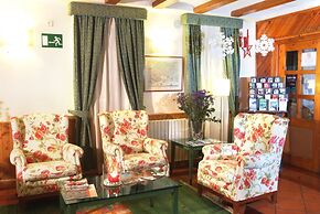 Hotel Vilagaros Apartamentos