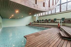 Hotel Vilagaros Apartamentos