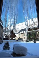 Hotel Vilagaros Apartamentos