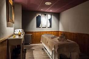 Hotel Vilagaros Apartamentos