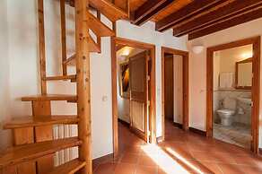 Hotel Vilagaros Apartamentos