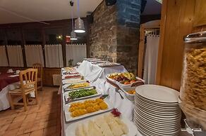 Hotel Vilagaros Apartamentos