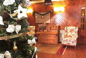 Hotel Vilagaros Apartamentos