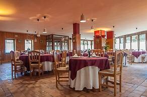 Hotel Vilagaros Apartamentos