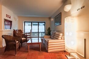 Hotel Vilagaros Apartamentos