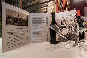 Hotel Vilagaros Apartamentos