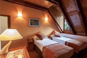 Hotel Vilagaros Apartamentos