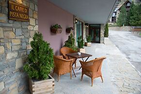 Hotel Vilagaros Apartamentos