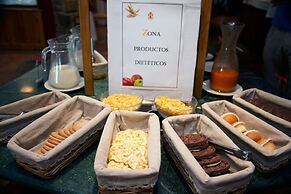 Hotel Vilagaros Apartamentos