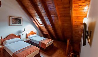 Hotel Vilagaros Apartamentos