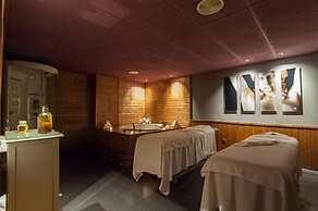 Hotel Vilagaros Apartamentos