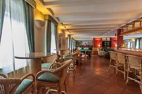 Hotel Vilagaros Apartamentos