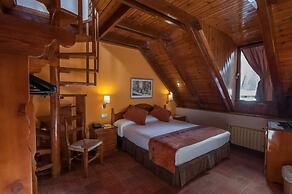 Hotel Vilagaros Apartamentos