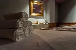 Hotel Vilagaros Apartamentos