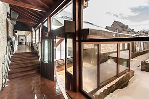 Hotel Vilagaros Apartamentos