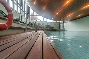 Hotel Vilagaros Apartamentos