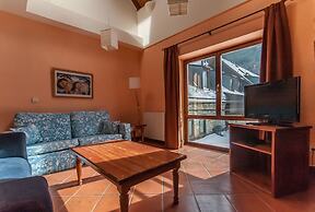 Hotel Vilagaros Apartamentos