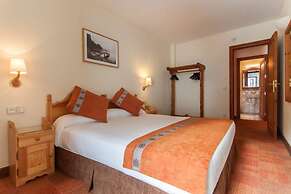 Hotel Vilagaros Apartamentos