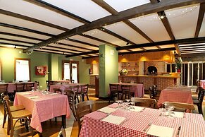 Hotel Vilagaros Apartamentos