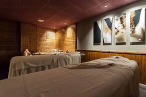 Hotel Vilagaros Apartamentos