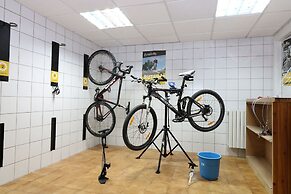 Hotel Vilagaros Apartamentos