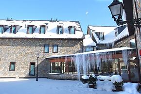 Hotel Vilagaros Apartamentos