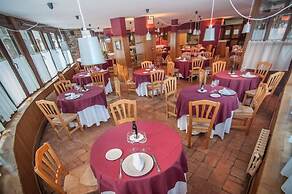 Hotel Vilagaros Apartamentos