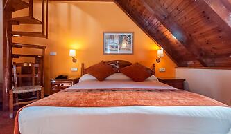 Hotel Vilagaros Apartamentos