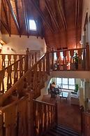 Hotel Vilagaros Apartamentos