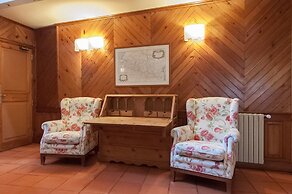 Hotel Vilagaros Apartamentos