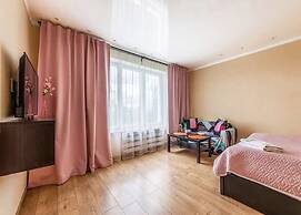 Apartment Hanaka Saratovskaya 5