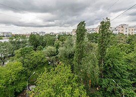 Apartment Hanaka Saratovskaya 5