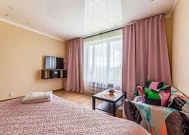 Apartment Hanaka Saratovskaya 5