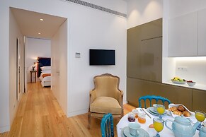 Aurea Once Upon a House