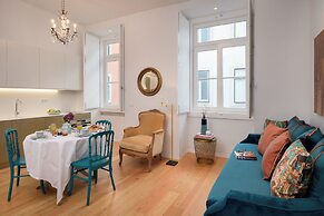 Aurea Once Upon a House