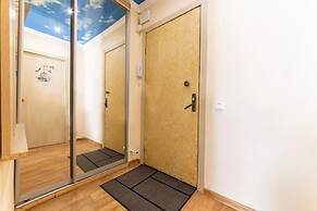 Apartment Hanaka on Orekhovy 11