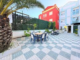 Hotel Pineda Playa