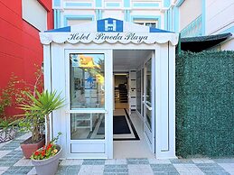 Hotel Pineda Playa